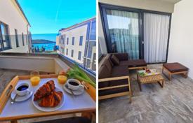 2 dormitorio piso 96 m² en Banjole (Croatia), Croacia. 490 000 €