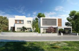 4 dormitorio chalet 183 m² en Nicosia, Chipre. 435 000 €
