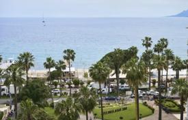 3 dormitorio piso en Boulevard de la Croisette, Francia. 4 490 000 €
