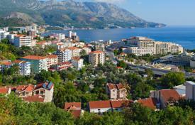 3 dormitorio piso 80 m² en Budva city, Montenegro. 338 000 €