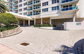 Condominio – Collins Avenue, Miami, Florida,  Estados Unidos. $461 000