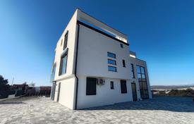 4-dormitorio apartamentos en edificio nuevo 117 m² en Punat, Croacia. 530 000 €
