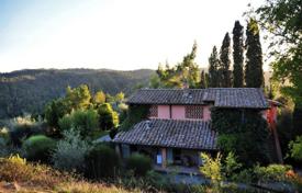 Villa – San Miniato, Toscana, Italia. 840 000 €