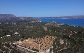 Terreno en Tsivaras, Grecia. 440 000 €