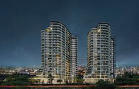 New residential complex with apartments en Tiflis, Georgia. de $109 000