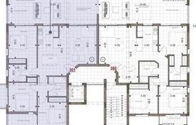 3 dormitorio piso 135 m² en Geroskipou, Chipre. 485 000 €