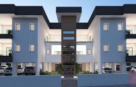 2-dormitorio apartamentos en edificio nuevo 82 m² en Famagusta, Chipre. 135 000 €