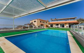 6 dormitorio villa 449 m² en Santa Cruz de Tenerife, España. 820 000 €
