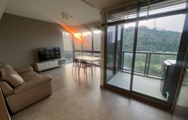 2 dormitorio piso 62 m² en Pattaya, Tailandia. $185 000