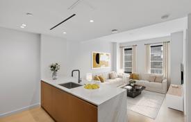 2 dormitorio piso 71 m² en Manhattan, Estados Unidos. $1 402 000