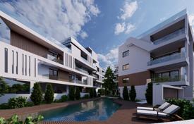 New residential complex with apartments en Limasol (Lemesos), Chipre. de 474 000 €
