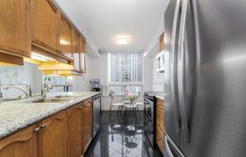 2 dormitorio piso en North York, Canadá. C$898 000