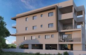 2-dormitorio apartamentos en edificio nuevo en Limasol (Lemesos), Chipre. 425 000 €