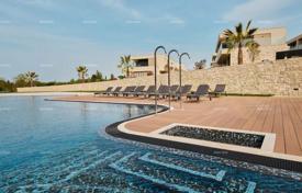 3 dormitorio casa de pueblo 329 m² en Umag, Croacia. 2 323 000 €