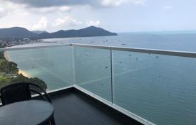 2 dormitorio piso 80 m² en Pattaya, Tailandia. $382 000