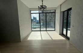 2 dormitorio piso 56 m² en Batumi, Georgia. $81 000