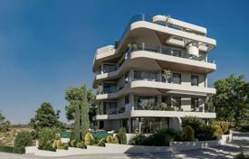 Terreno en Agios Athanasios (Cyprus), Chipre. 1 400 000 €