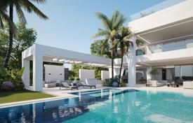 5 dormitorio villa 1200 m² en Marbella, España. 4 500 000 €