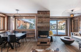 4 dormitorio piso 81 m² en Megeve, Francia. 1 350 000 €
