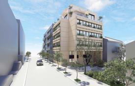 New residential complex with apartments en Atenas, Grecia. de 329 000 €