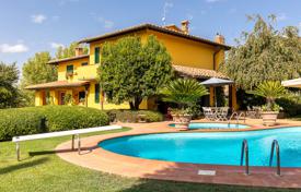 Villa – Marcialla, Toscana, Italia. 1 690 000 €