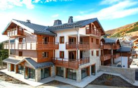 3 dormitorio piso en Huez, Francia. 950 000 €