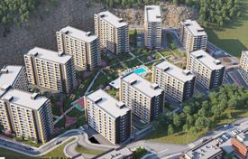 2-dormitorio apartamentos en edificio nuevo 63 m² en Vieja Tiflis, Georgia. $76 000