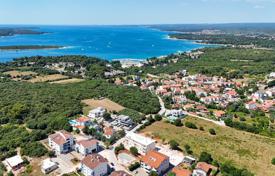 2 dormitorio piso 68 m² en Stinjan, Croacia. 271 000 €