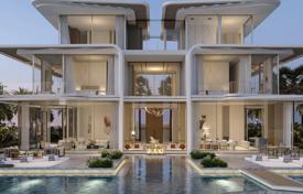 Complejo residencial Amali Island – Dubai, EAU. de $40 844 000