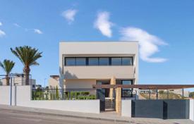 4 dormitorio villa en Orihuela Costa, España. 1 390 000 €