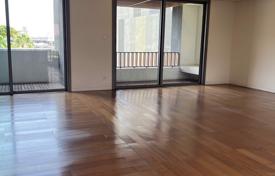 3 dormitorio ático en Yan Nawa, Tailandia. $1 641 000