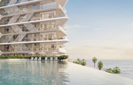 New residential complex with apartments en Fahid Island, EAU. de $1 797 000