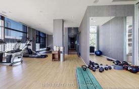 5 dormitorio piso en Old Toronto, Canadá. C$938 000
