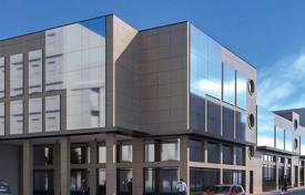 New residential complex with apartments en Dafni, Grecia. de 250 000 €