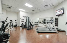 1 dormitorio piso en Etobicoke, Canadá. C$789 000