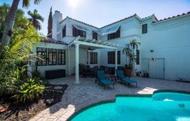 Casa de pueblo – Hollywood, Florida, Estados Unidos. $1 695 000