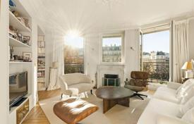 4 dormitorio piso 78 m² en París, Francia. 1 570 000 €
