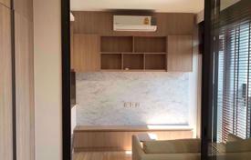 1-dormitorio apartamentos en condominio en Chatuchak, Tailandia. $138 000