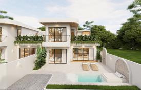 2 dormitorio villa 162 m² en Balangan beach, Indonesia. $289 000