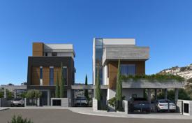 3 dormitorio chalet 285 m² en Agios Athanasios (Cyprus), Chipre. 850 000 €