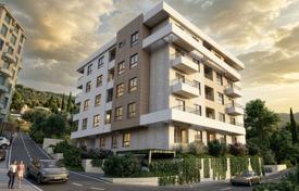 1 dormitorio piso 47 m² en Bečići, Montenegro. 164 000 €