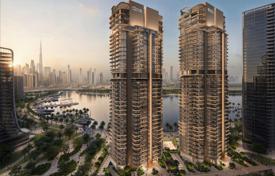 Complejo residencial Artistry Residences – Dubai Design District, Dubai, EAU. de $639 000