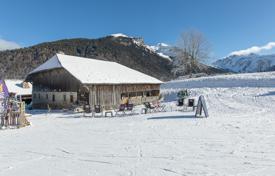 Mansión 425 m² en Morzine, Francia. 1 580 000 €