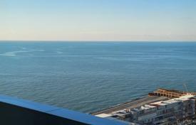 2 dormitorio piso 56 m² en Batumi, Georgia. $143 000