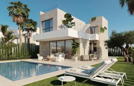 5 dormitorio villa 205 m² en Benidorm, España. 840 000 €
