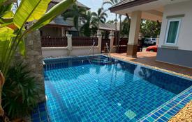 3 dormitorio villa 120 m² en Pattaya, Tailandia. $148 000