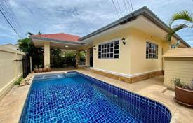 5 dormitorio villa 280 m² en Pattaya, Tailandia. $208 000