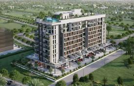 Complejo residencial Ghaff Land Residence – Dubai Studio City, Dubai, EAU (Emiratos Árabes Unidos). de $160 000