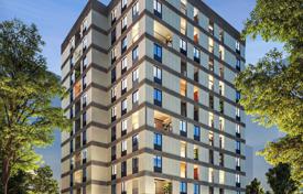 3 dormitorio piso 90 m² en Vake-Saburtalo, Georgia. $155 000