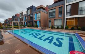 4 dormitorio villa 198 m² en Batumi, Georgia. $360 000
